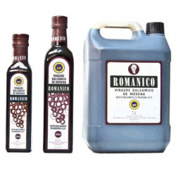 Romanico Balsamic Vinegar...
