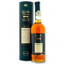 Oban Double Matured 70cl