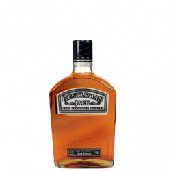 Jack Daniels Gentlemen 70cl