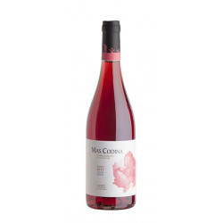 Mas Codina | Organic rosé wine
