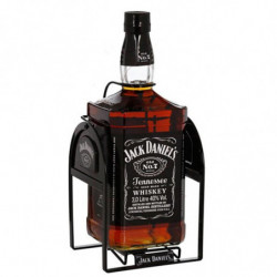 Jack Daniels Cradle 3L