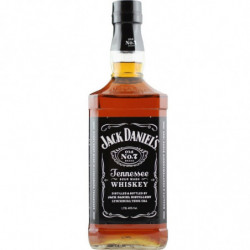 Jack Daniels - 1.75l