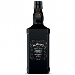 Jack Daniels Birthday 2011...