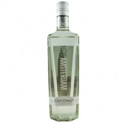 New Amsterdam Coconut Vodka...