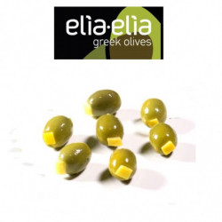 Elia-Elia Lemon Stuffed Olives