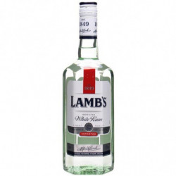 Lambs White Rum