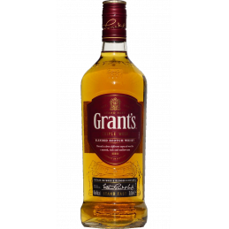 Grants Triple Wood Whiskey 1L