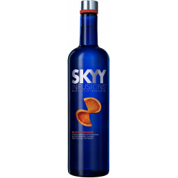 SKYY INFUSIONS® BLOOD...