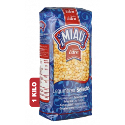 Popcorn Kernels - Maiz para palomitas Miau