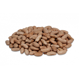 Cinnamon Beans - Alubia Canela Miau