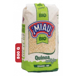 Organic Quinoa - Quinoa...