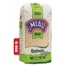 Organic Quinoa - Quinoa Ecológicas Miau