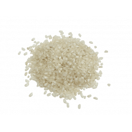 Round Rice - Arroz Redondo Miau