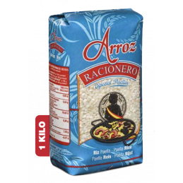 Paella Rice - Arroz Paella...