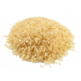 Parboiled rice - Arroz Vaporizado Miau