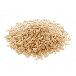 Brown Rice - Arroz Intergral Miau