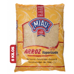 Parboiled rice - Arroz...