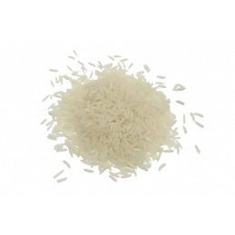 Basmati Rice - Arroz Basmati Miau