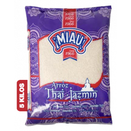 Thai Jazmín Rice - Arroz...