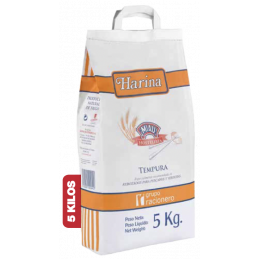 Tempura Flour - Harina...