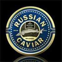 Fish Preserves, Caviar