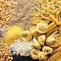 Legumes, Pastas, Rices & Flour