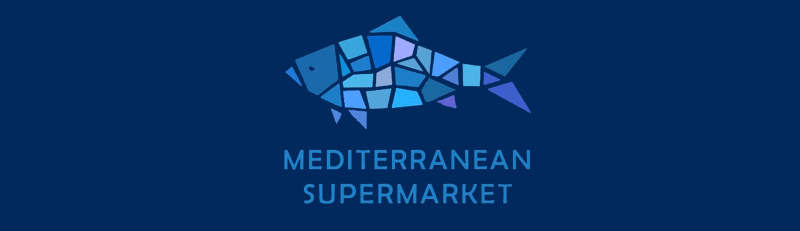 Mediterranean Supermarket